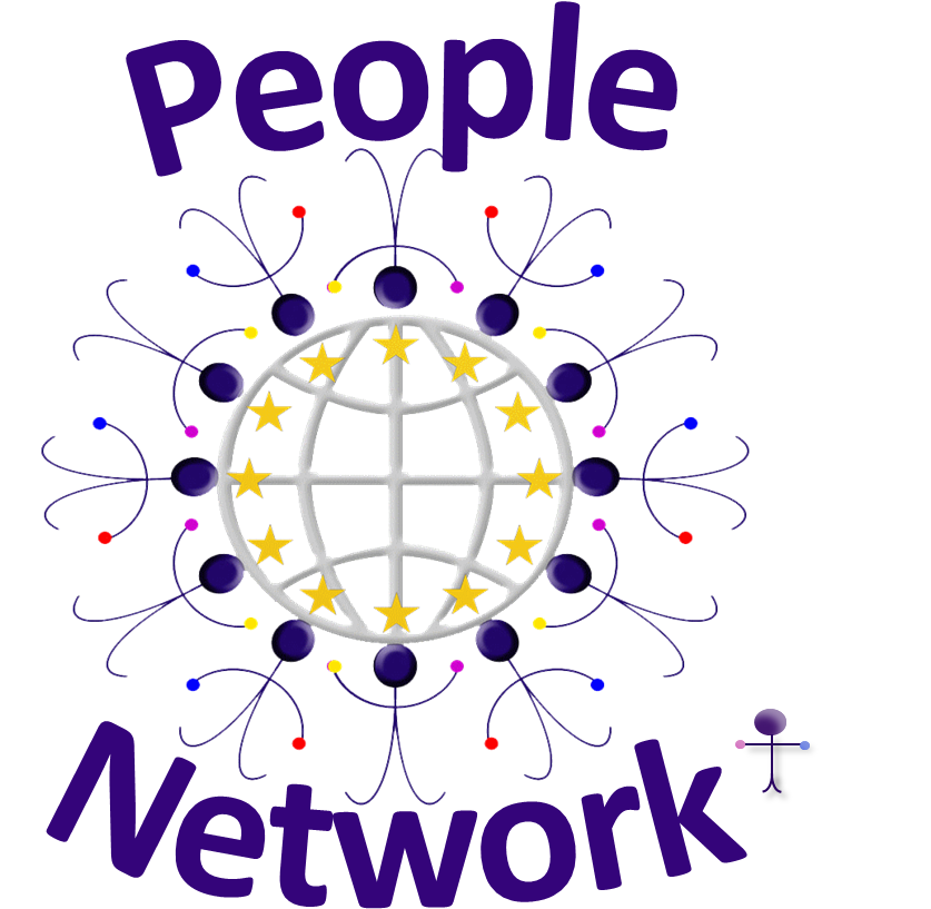 About the PeopleNetwork+ Project